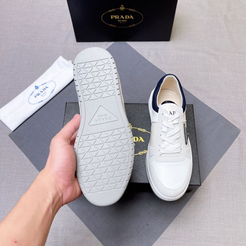 Prada Casual Shoes